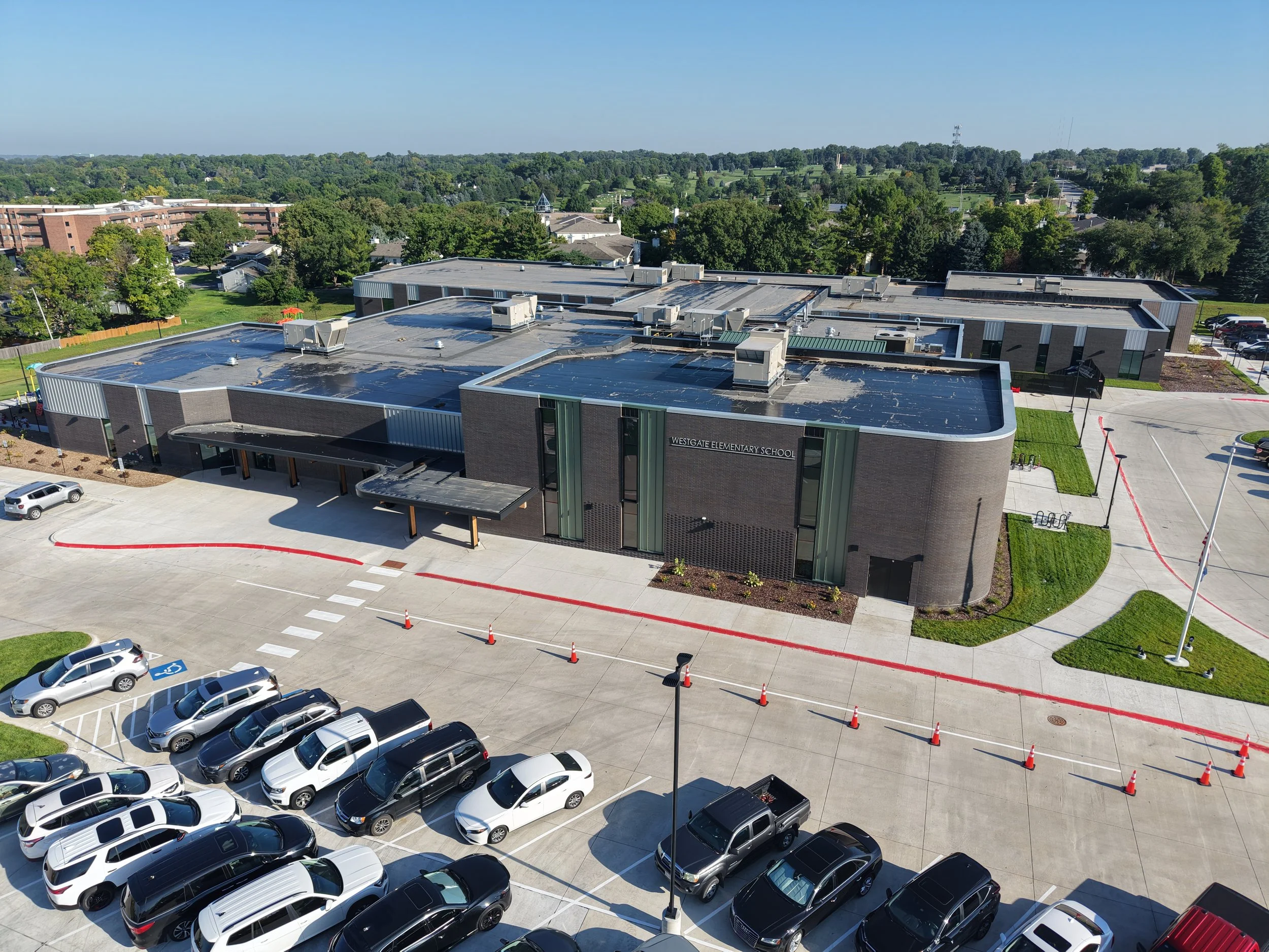 WCS - Westgate Elementary