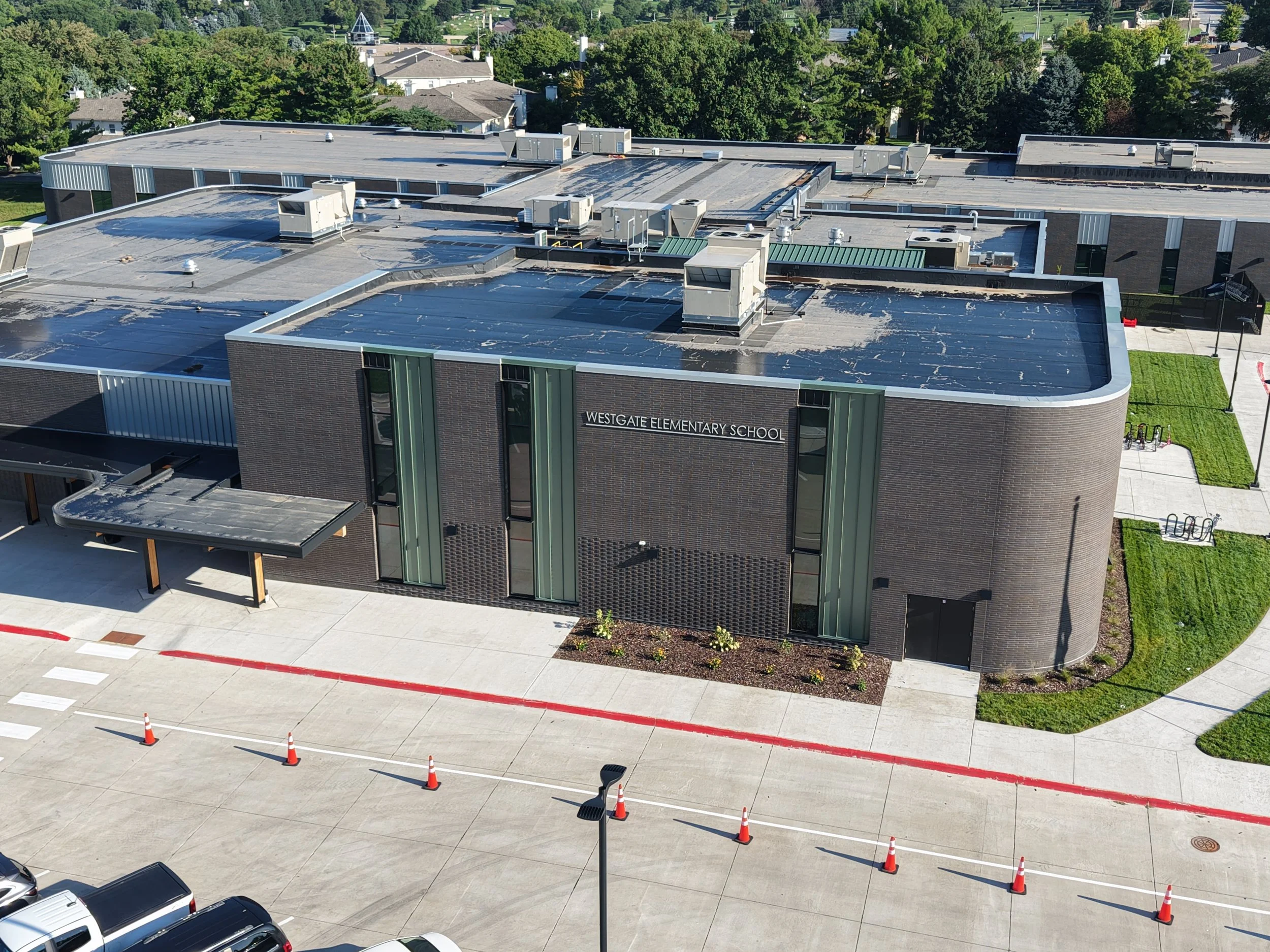 WCS - Westgate Elementary