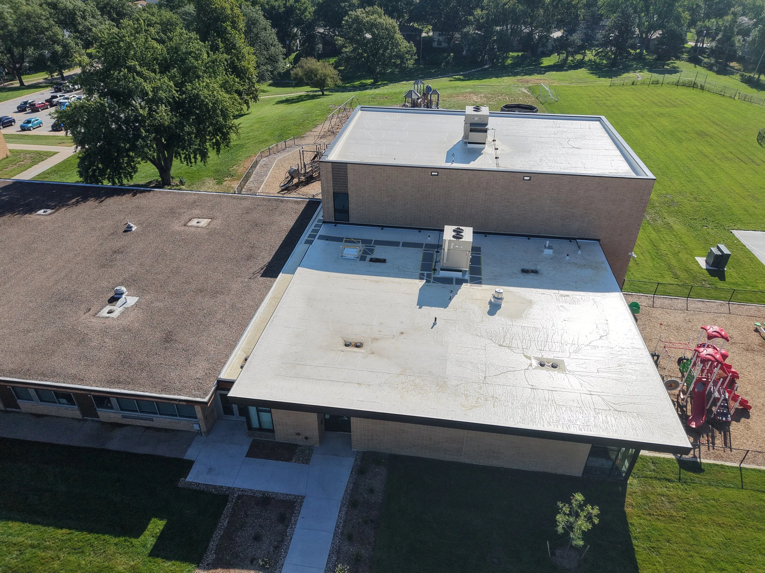 WCS - Paddock Road Elementary