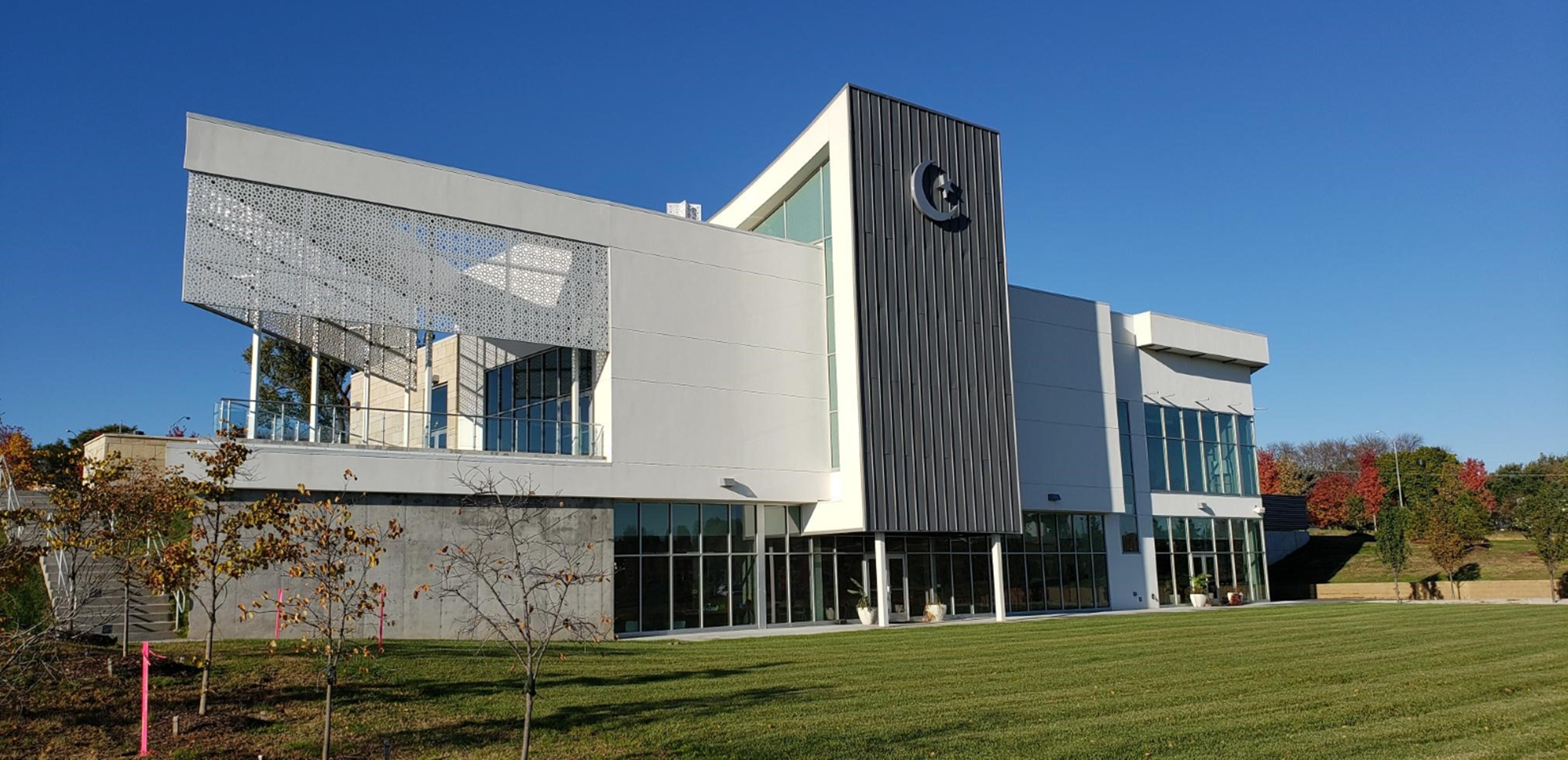 American Muslim Institute