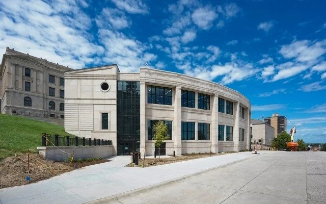 Central High School