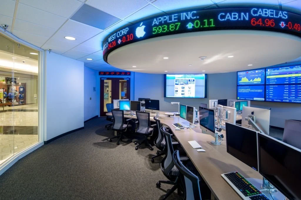 Creighton University - Heider College of Business