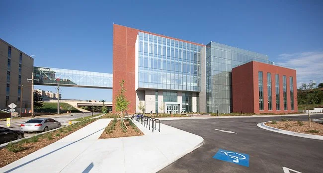 Creighton University - Werner Center