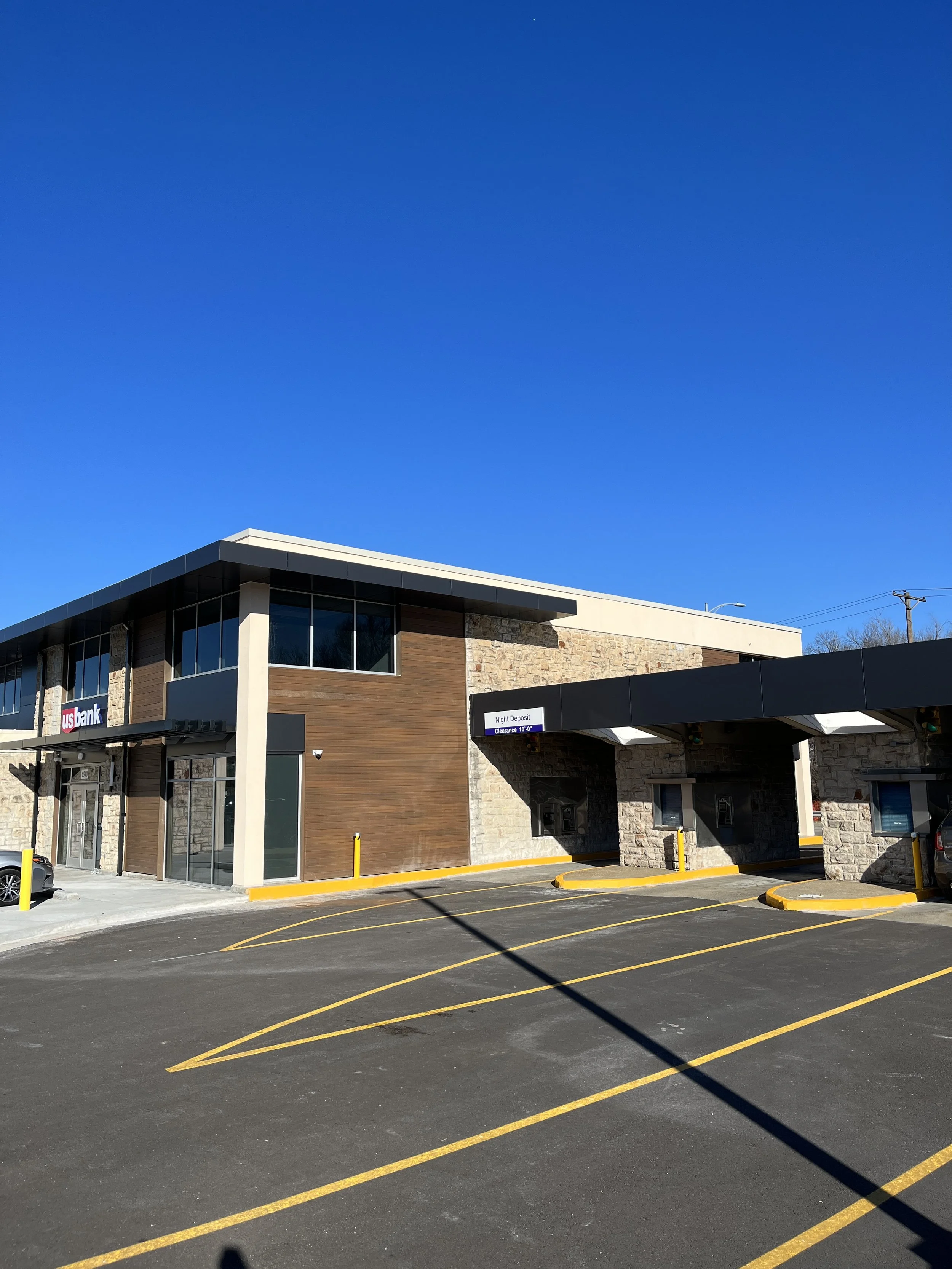 First Washington Realty - Prairie Village