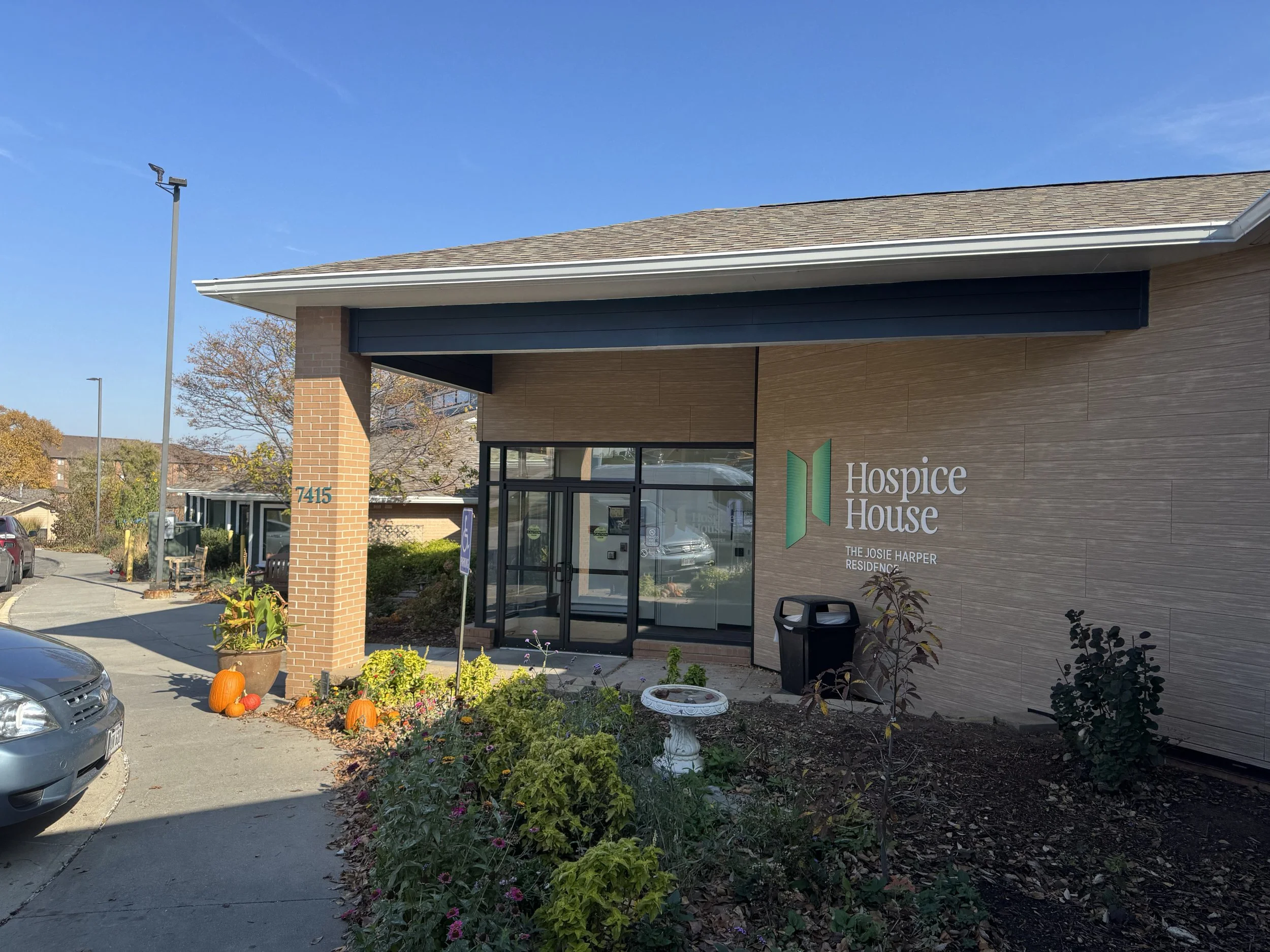 Hospice House