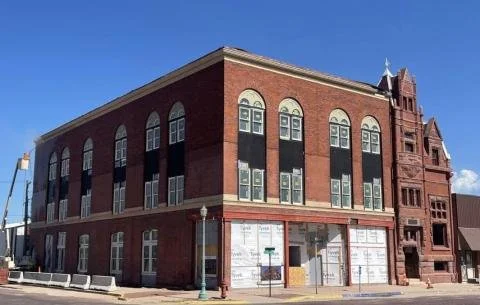 Hotel Garber