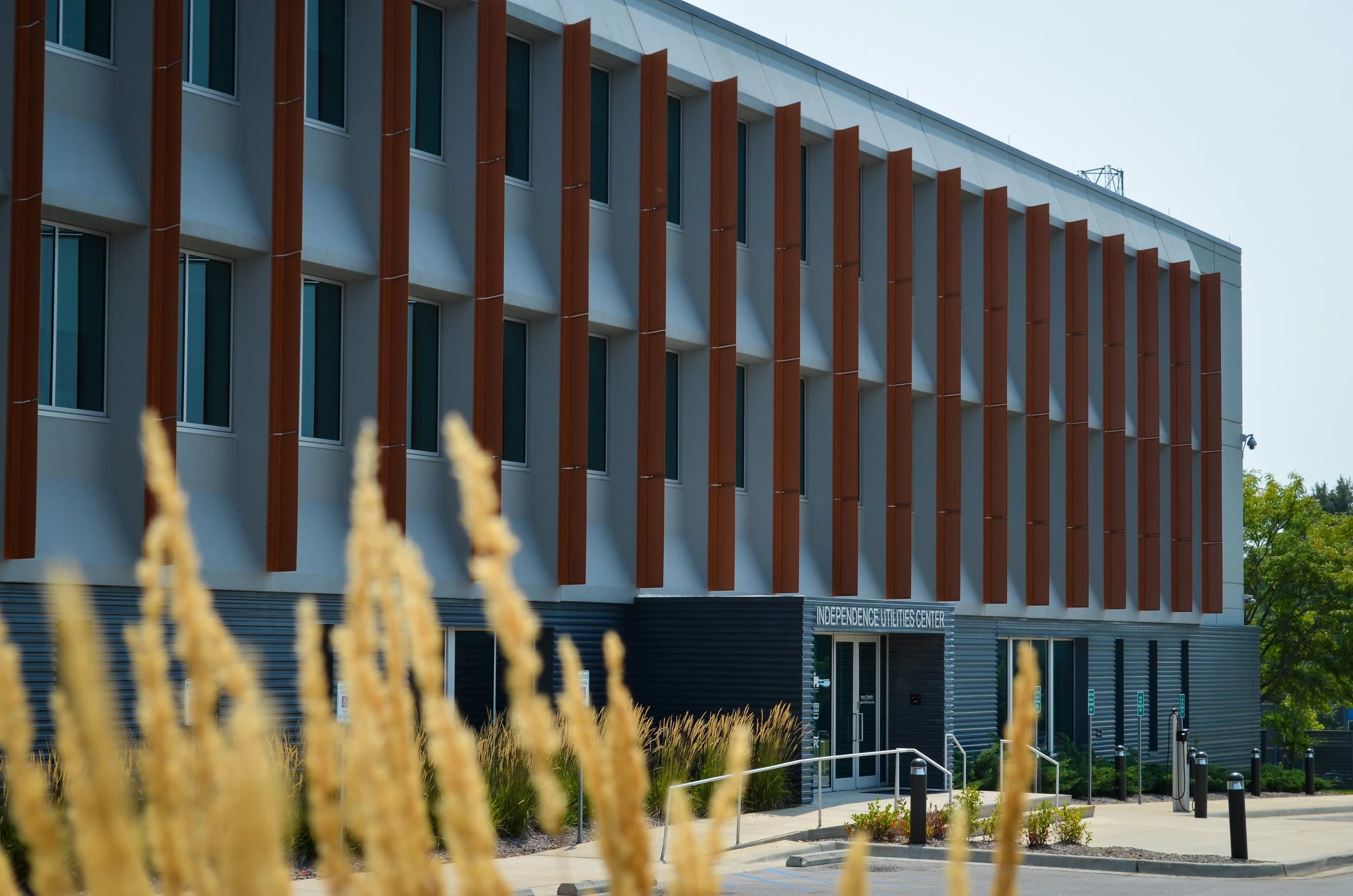 Independence Justice Center