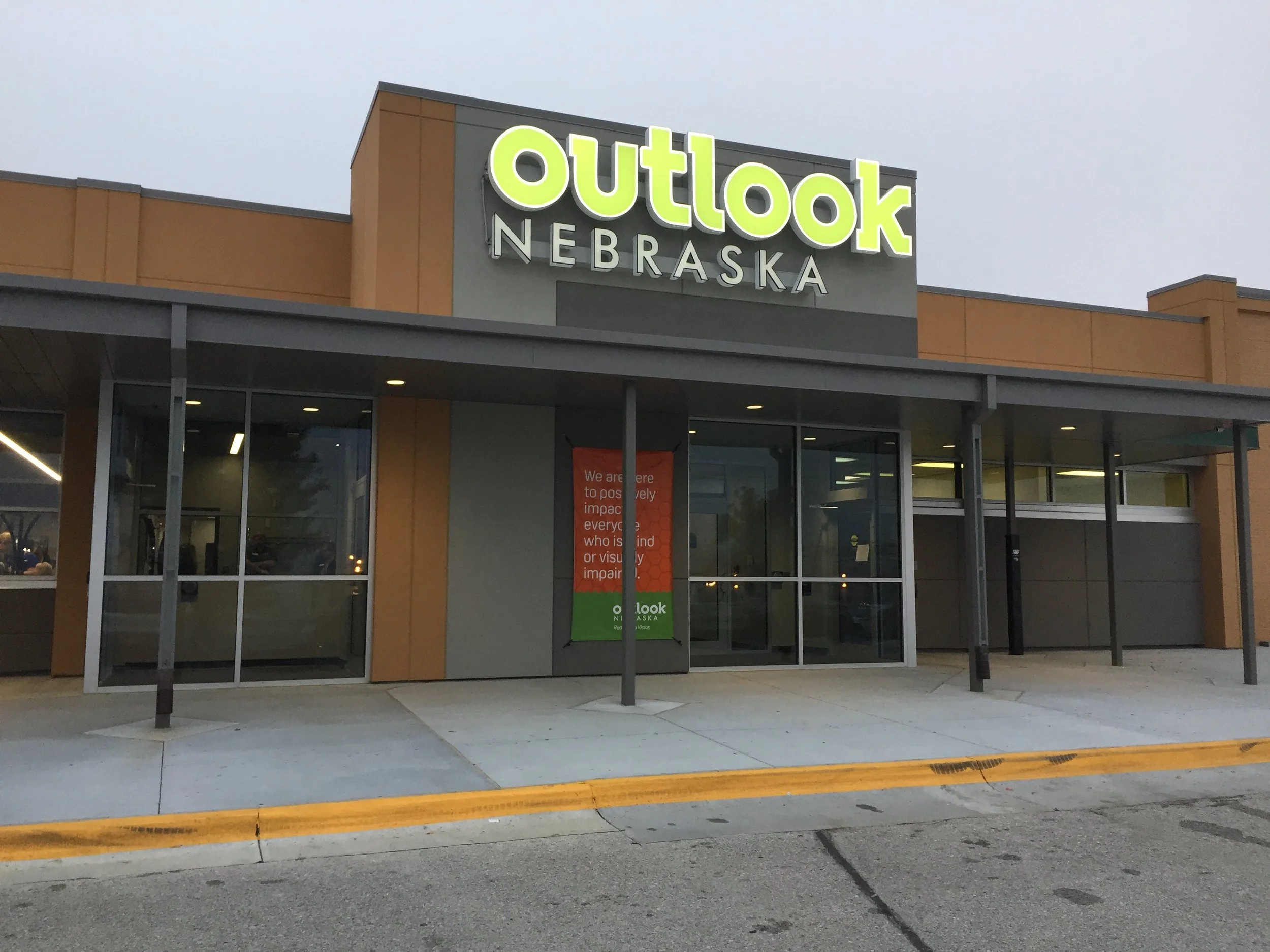 Outlook Nebraska