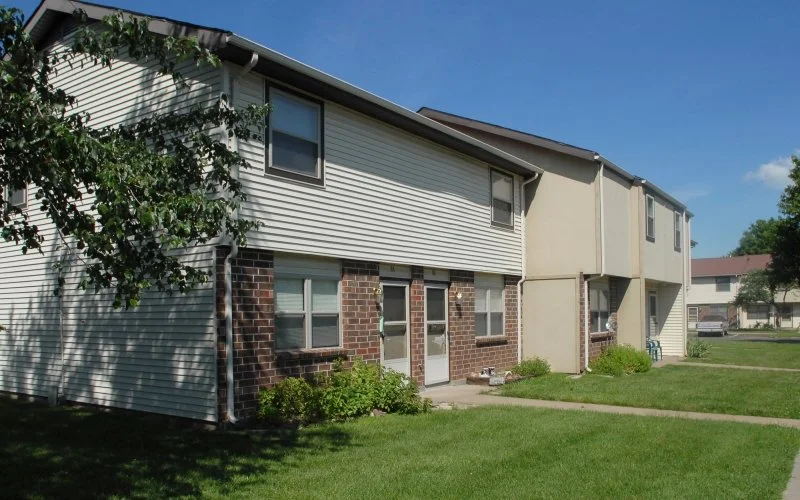 Preservation of Affordable Housing - Deerfield
