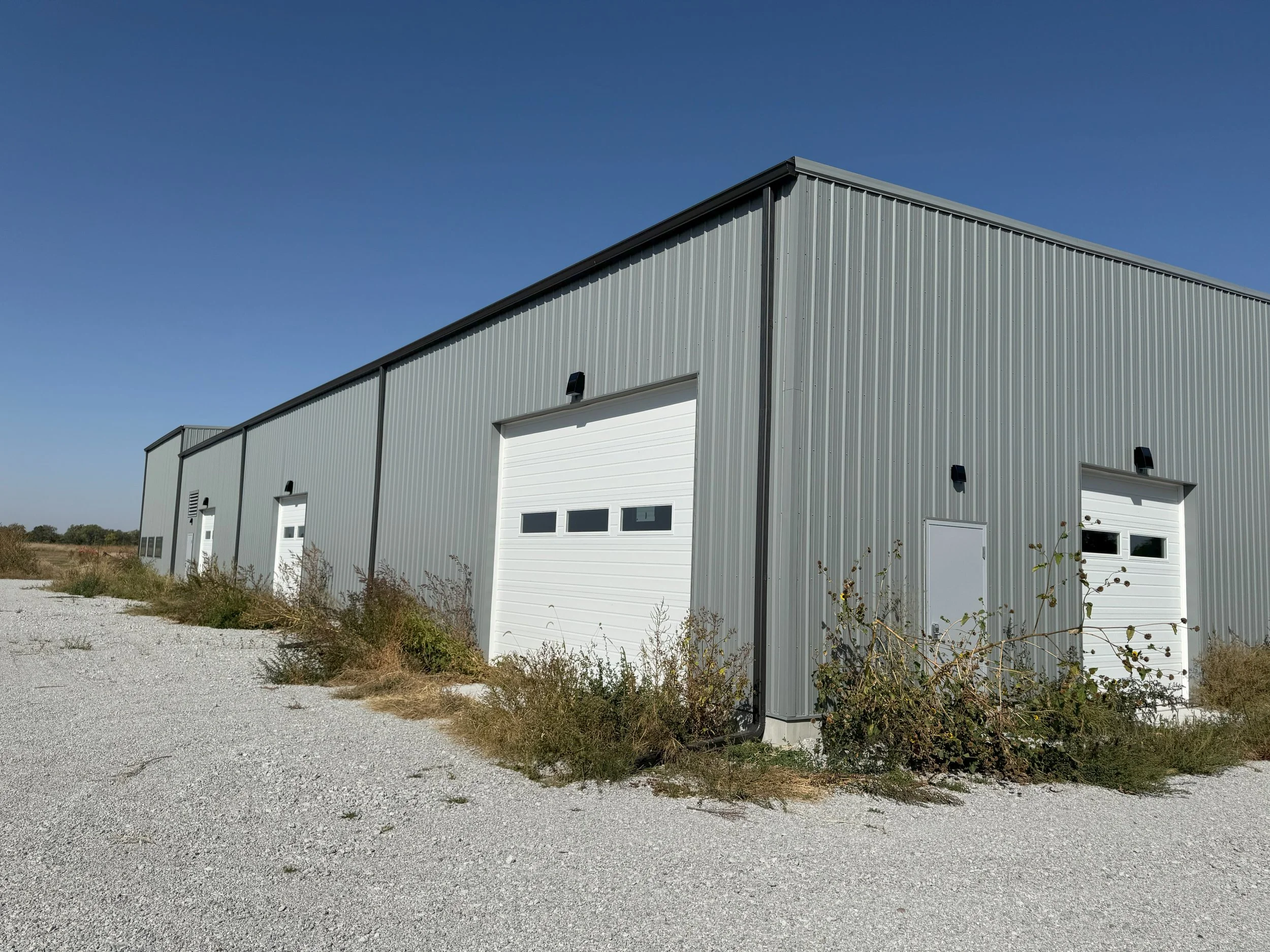 The Nature Conservancy - Wood River Shop