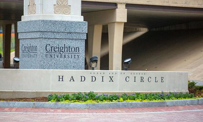 Creighton University - 24th Street