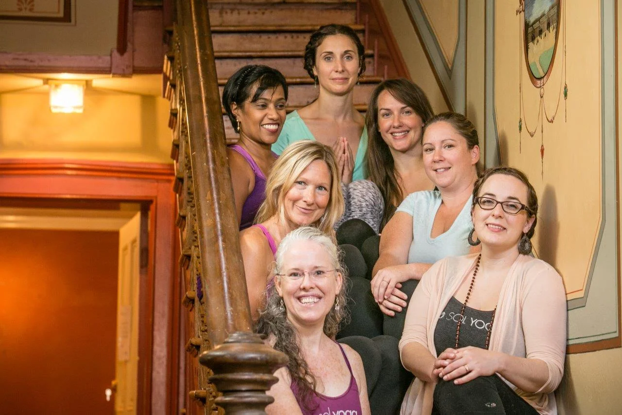 SOL 2. 0 Timeline Tuesday - Add Your Name