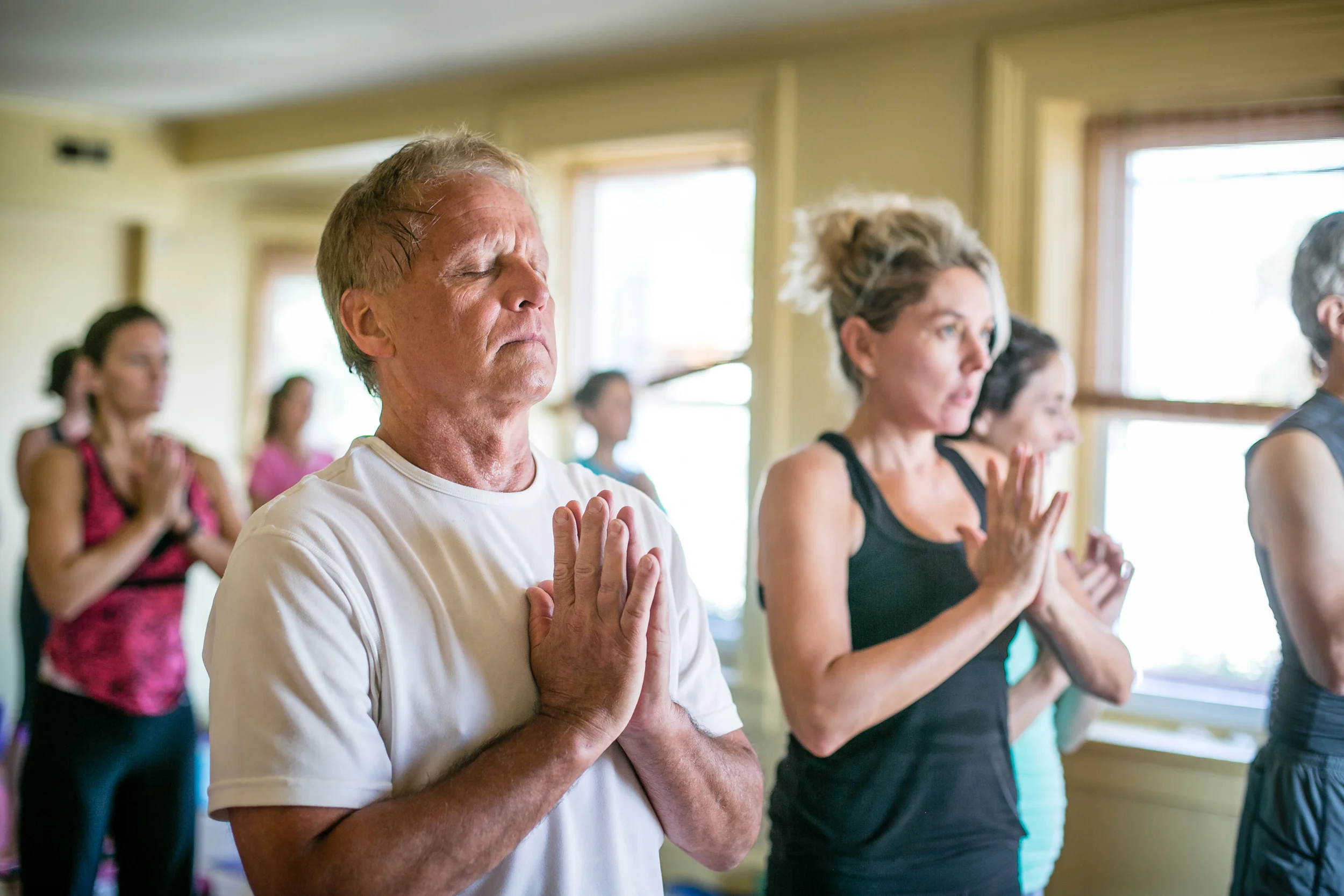 Spring BONUS: Lifetime Membership - Includes Teacher Training!