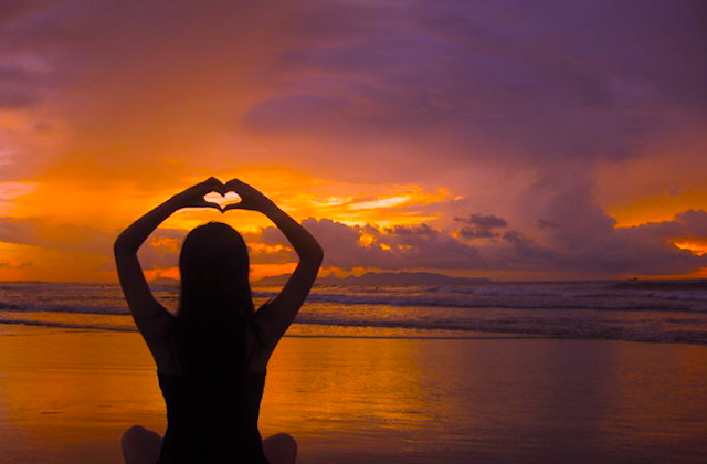 Love Thinks Out of the Box - Pay What you Can Options