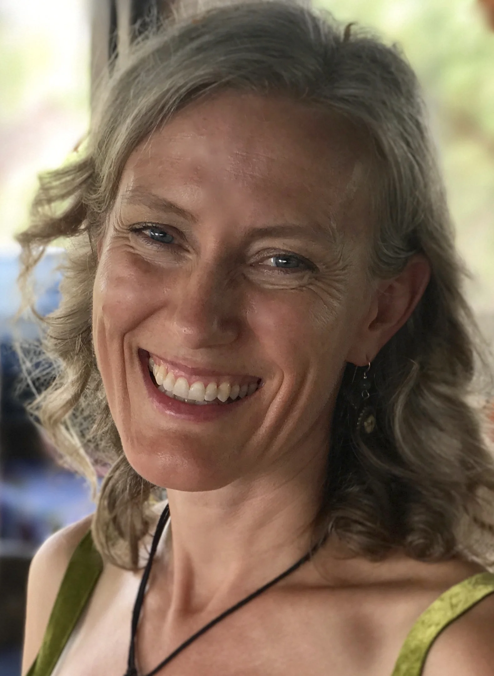 Study Anantomy w/ Grace Jull