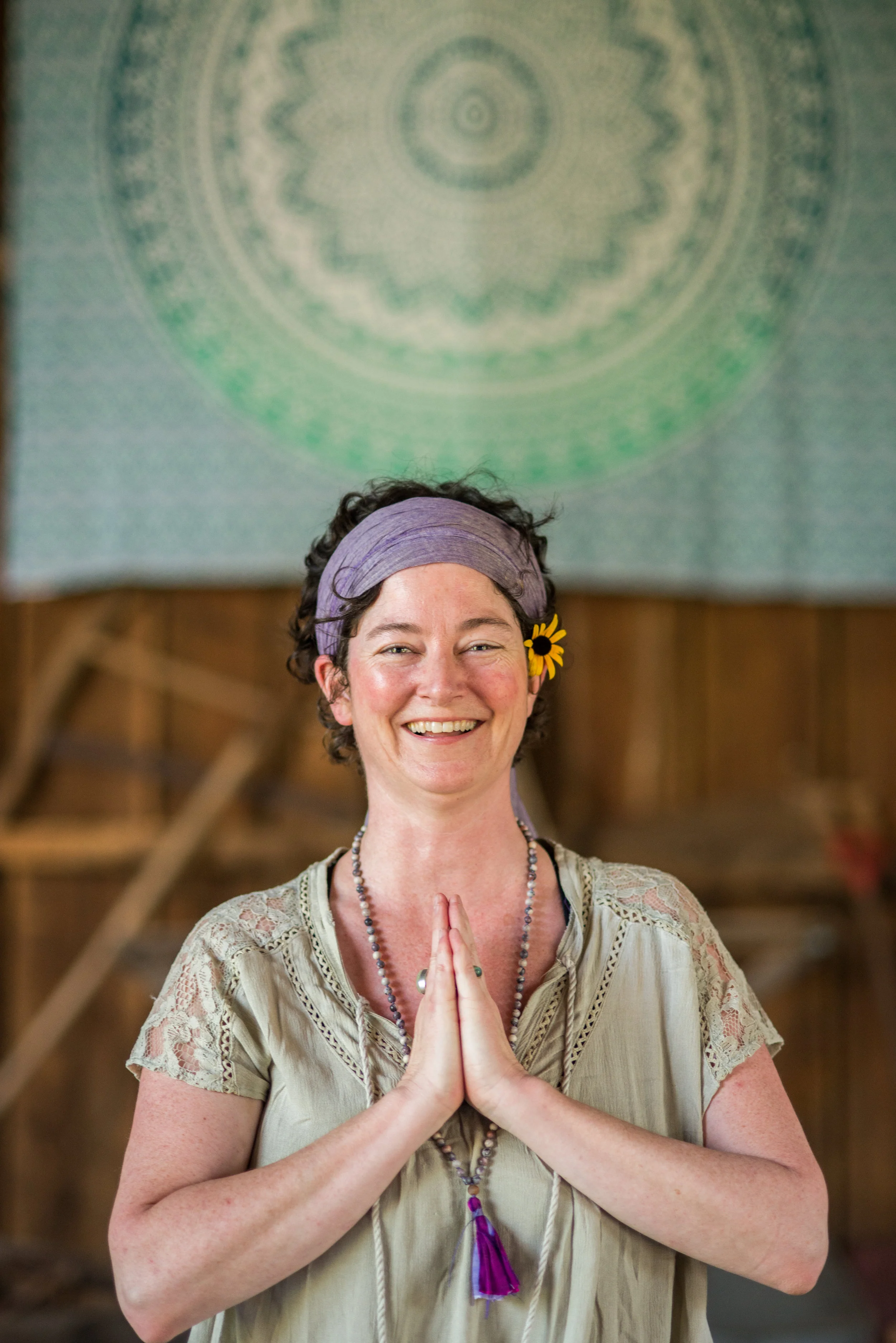 Breathwork Practice &amp; Training