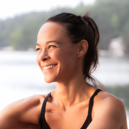 Study w/ Larissa Carlson