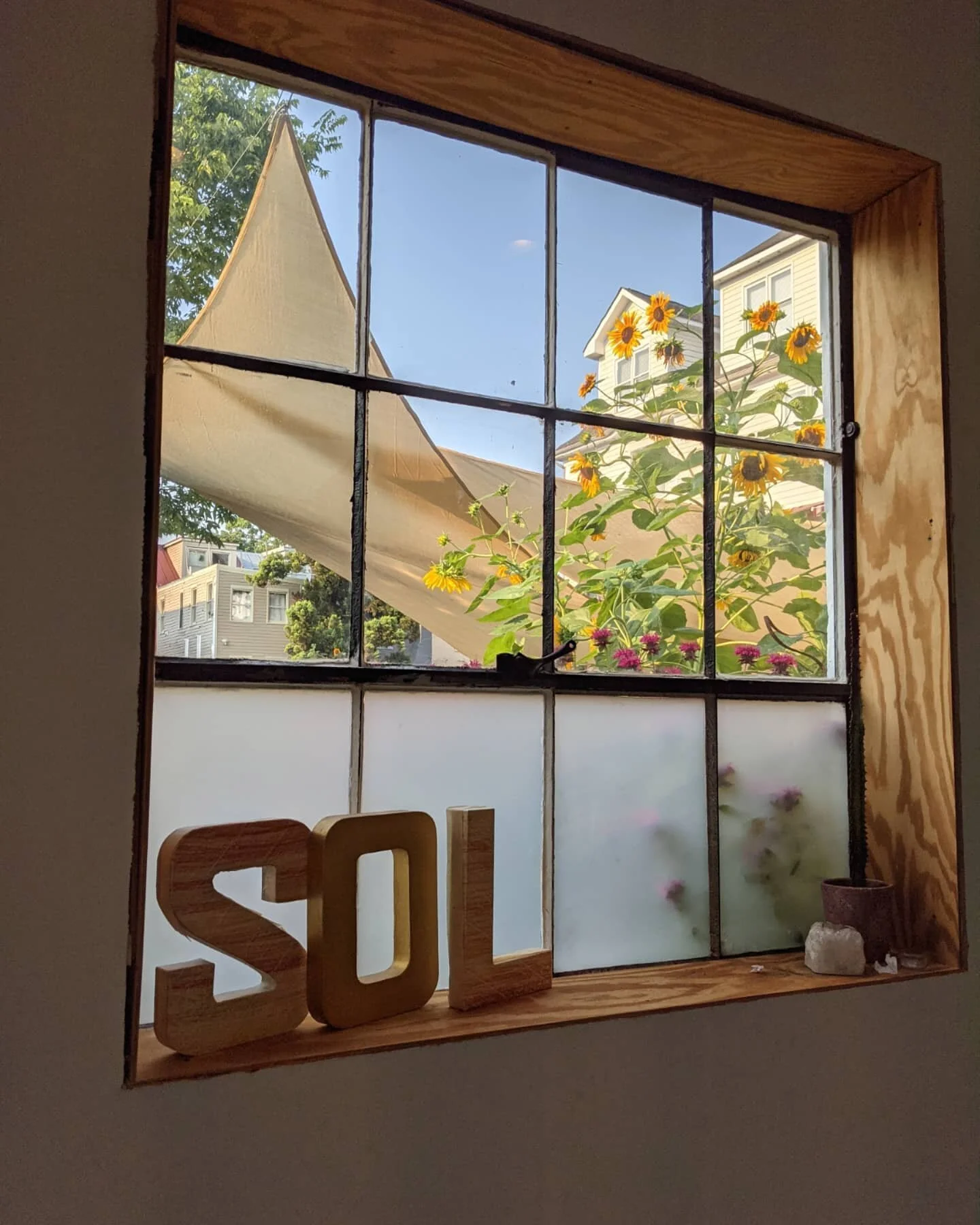 Sol Yoga