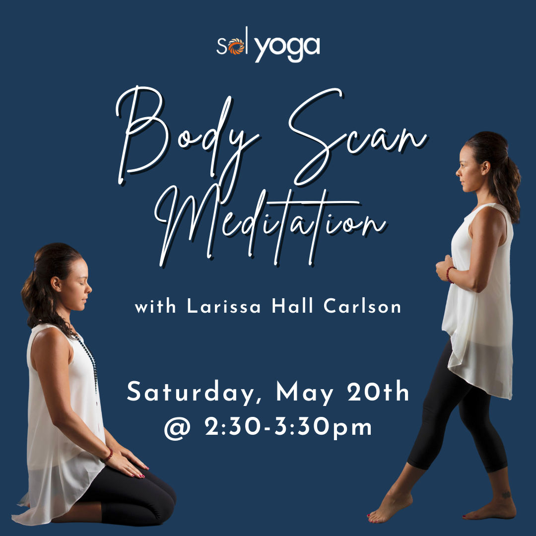 Body Scan Meditation