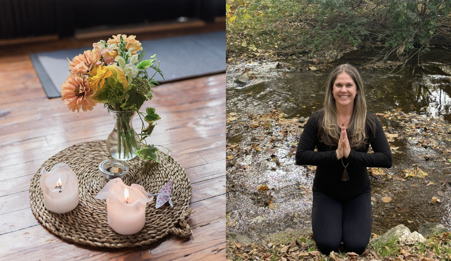 Yoga for Relief - A Fundraiser for Western NC