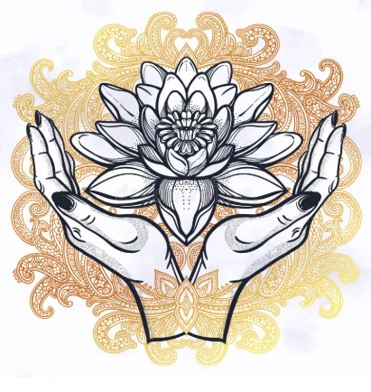 Deep Rejuvenating Practice w/ Hands On Assists - Welcome Spring