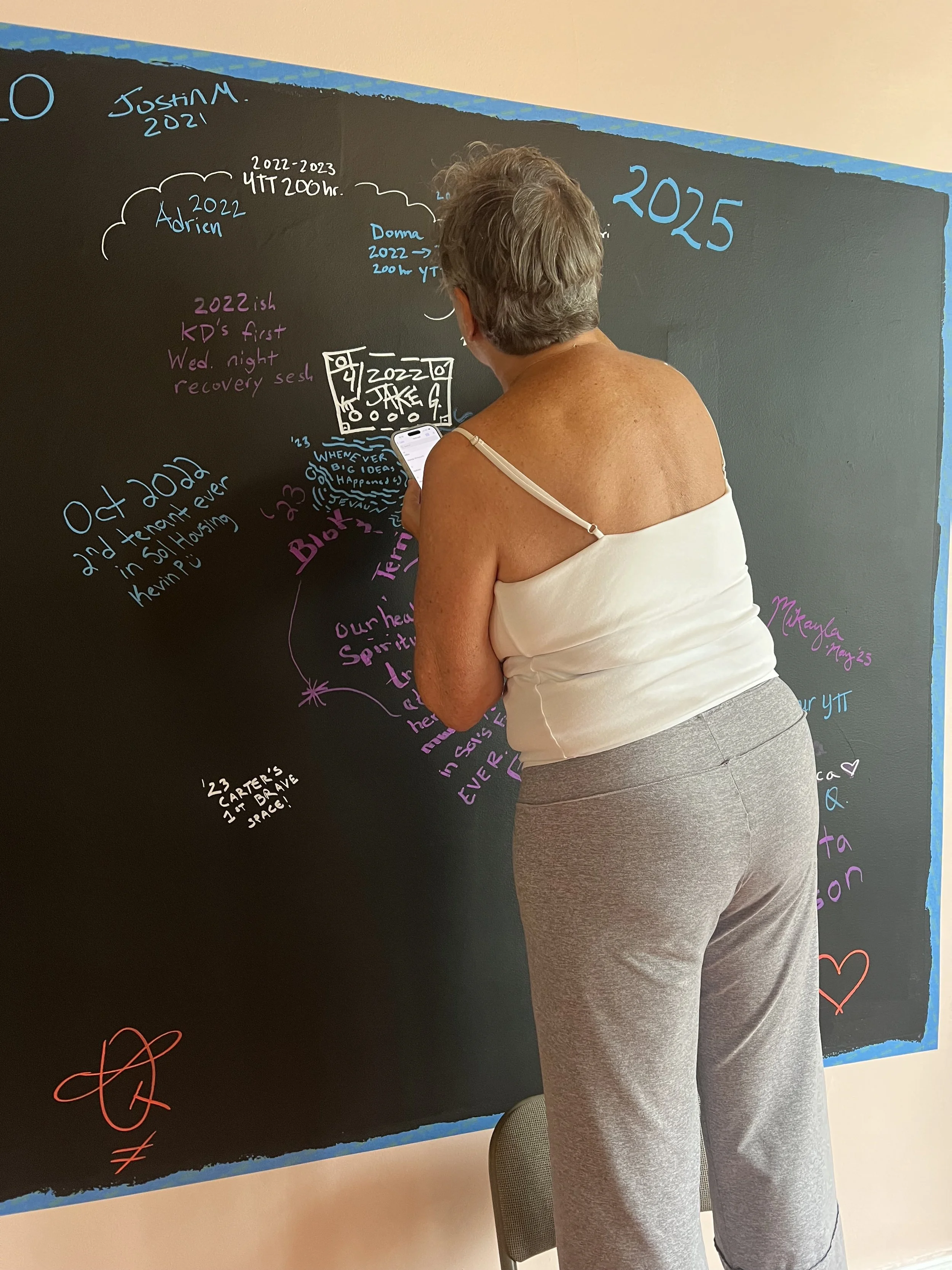 Teacher's Note - July 2026