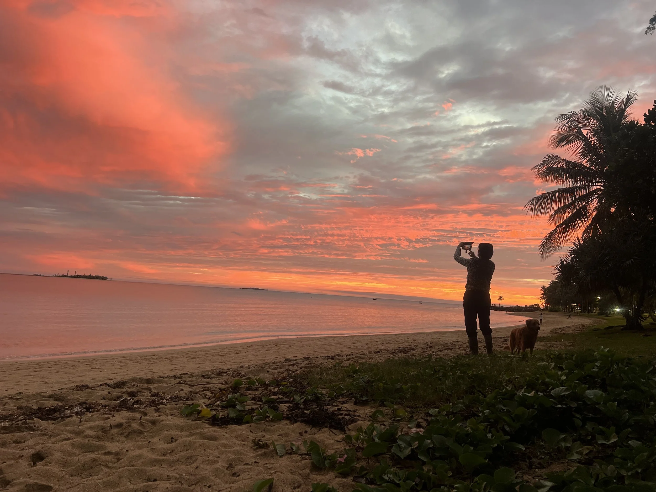 24Hr Sol Recharge - A One Day End of Summer Retreat
