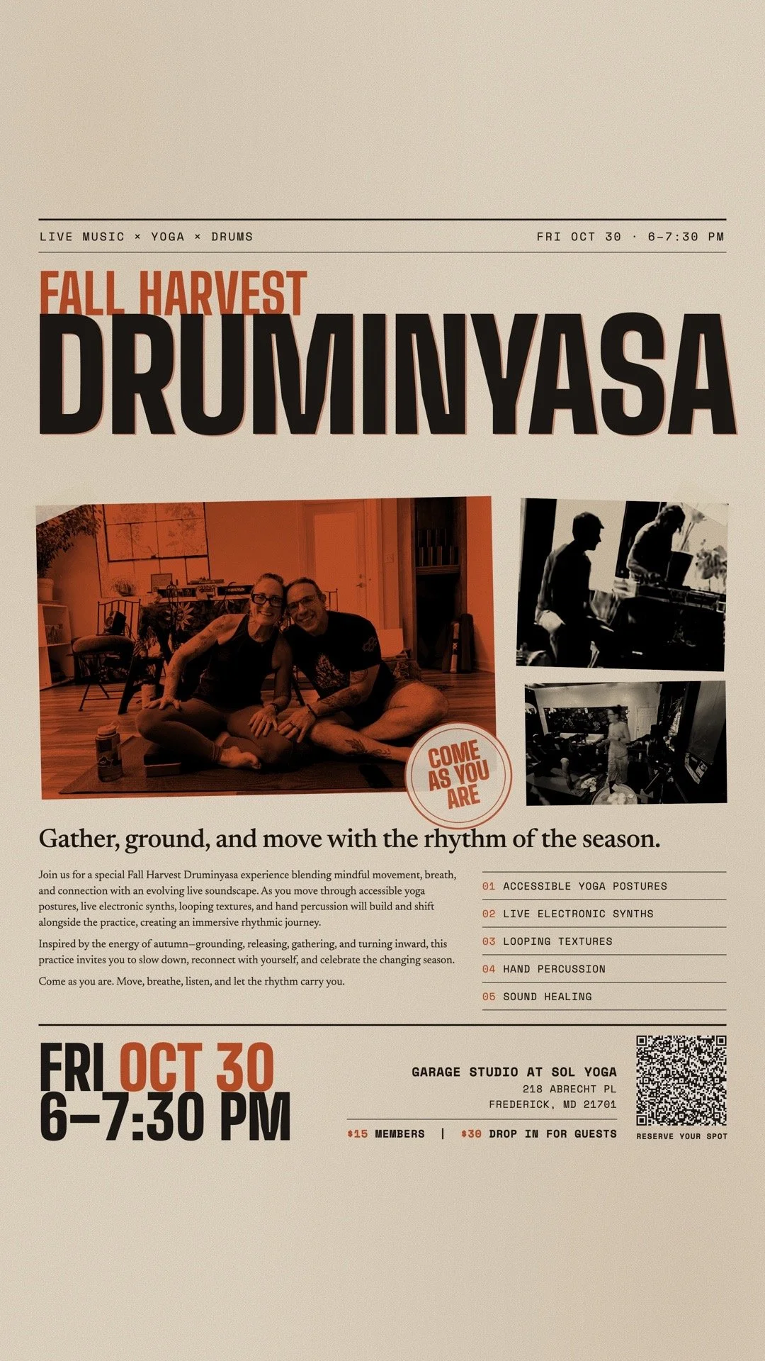 Fall Harvest - Druminyasa