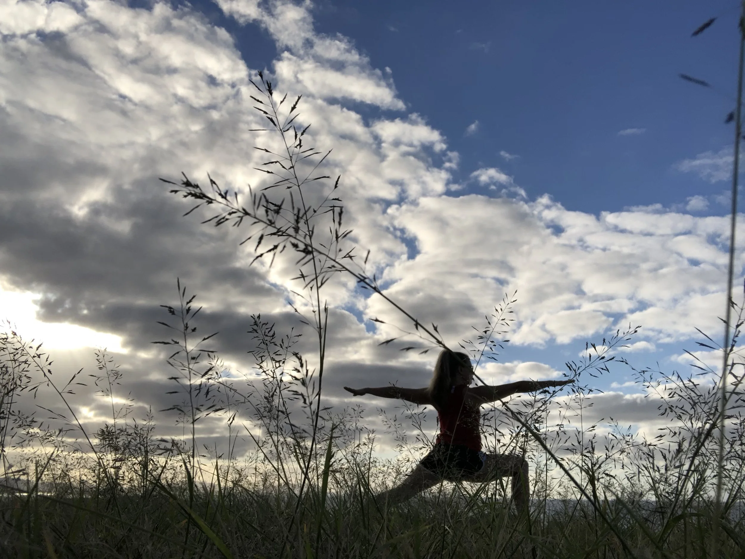 Take Control of Your Life - Try a Daily Practice