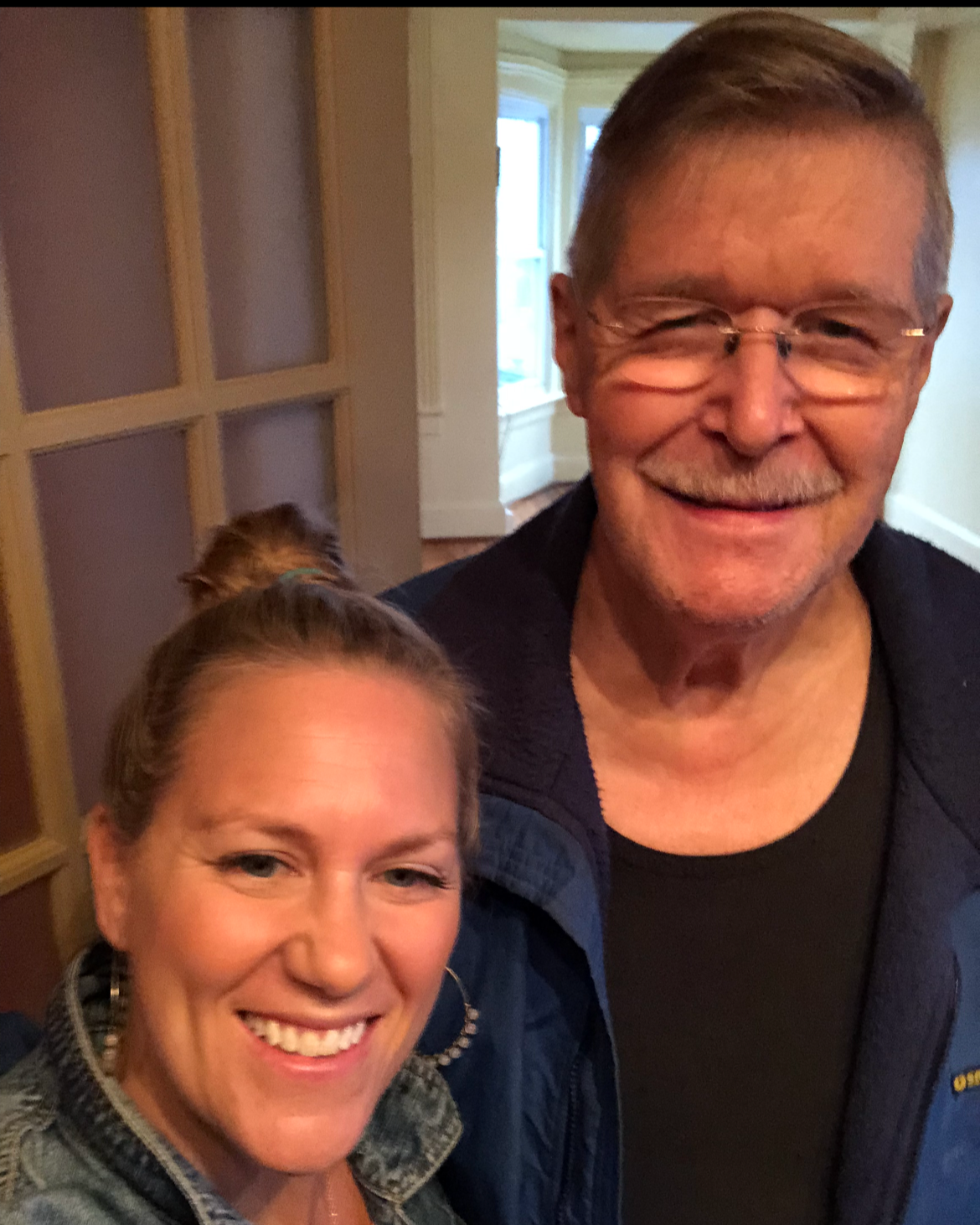 Lifetime Friends are Family