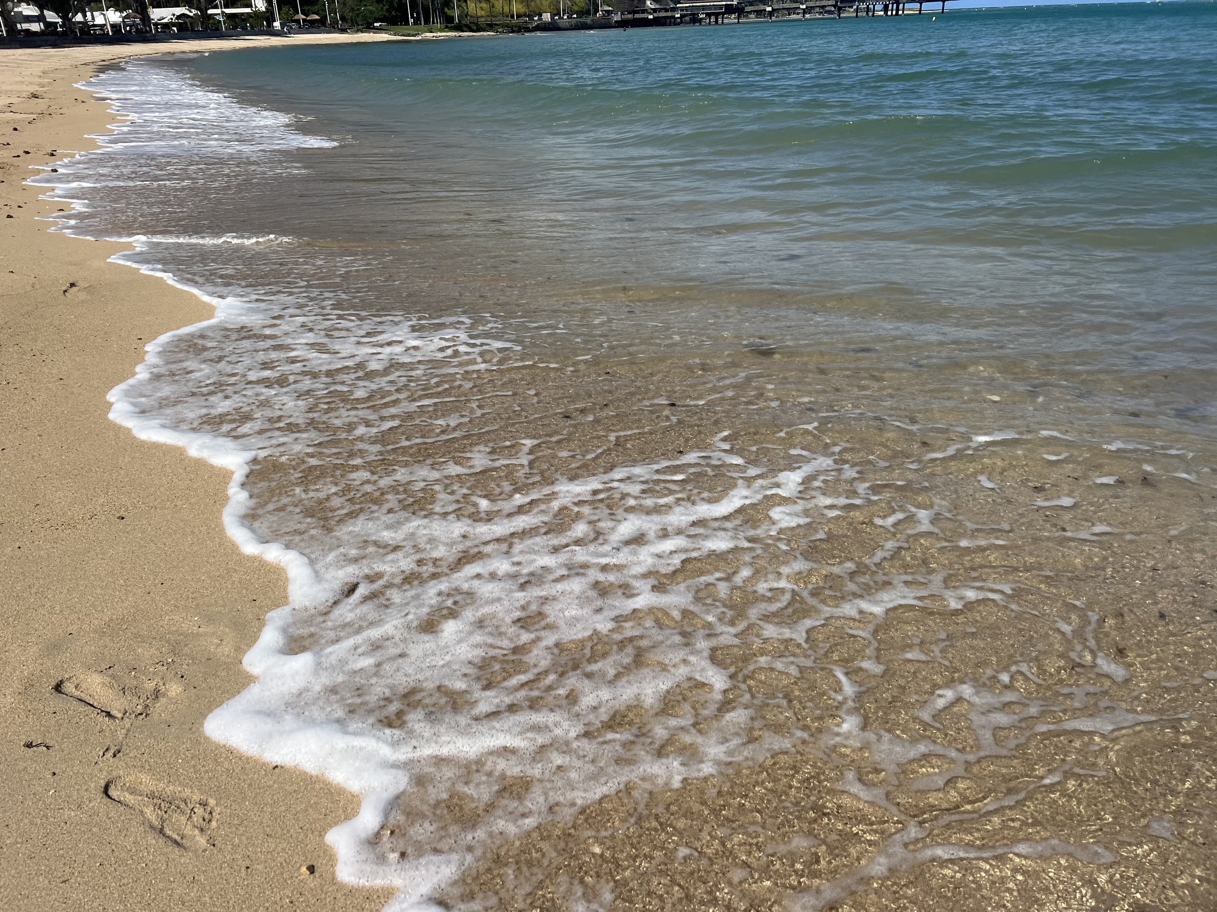24Hr Sol Recharge Retreat