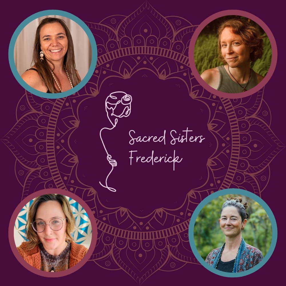 Sacred Sisters of Frederick