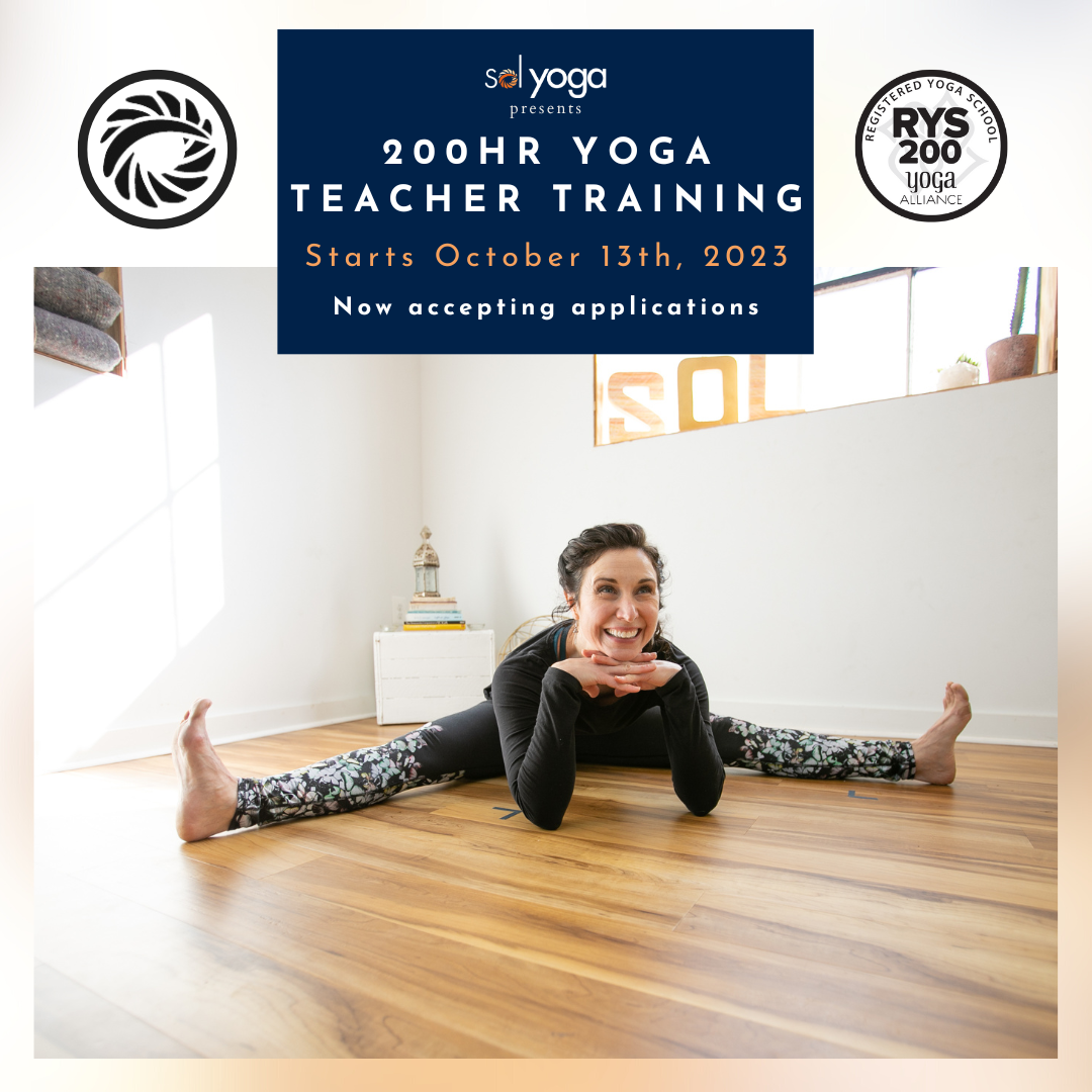 Sol Yoga