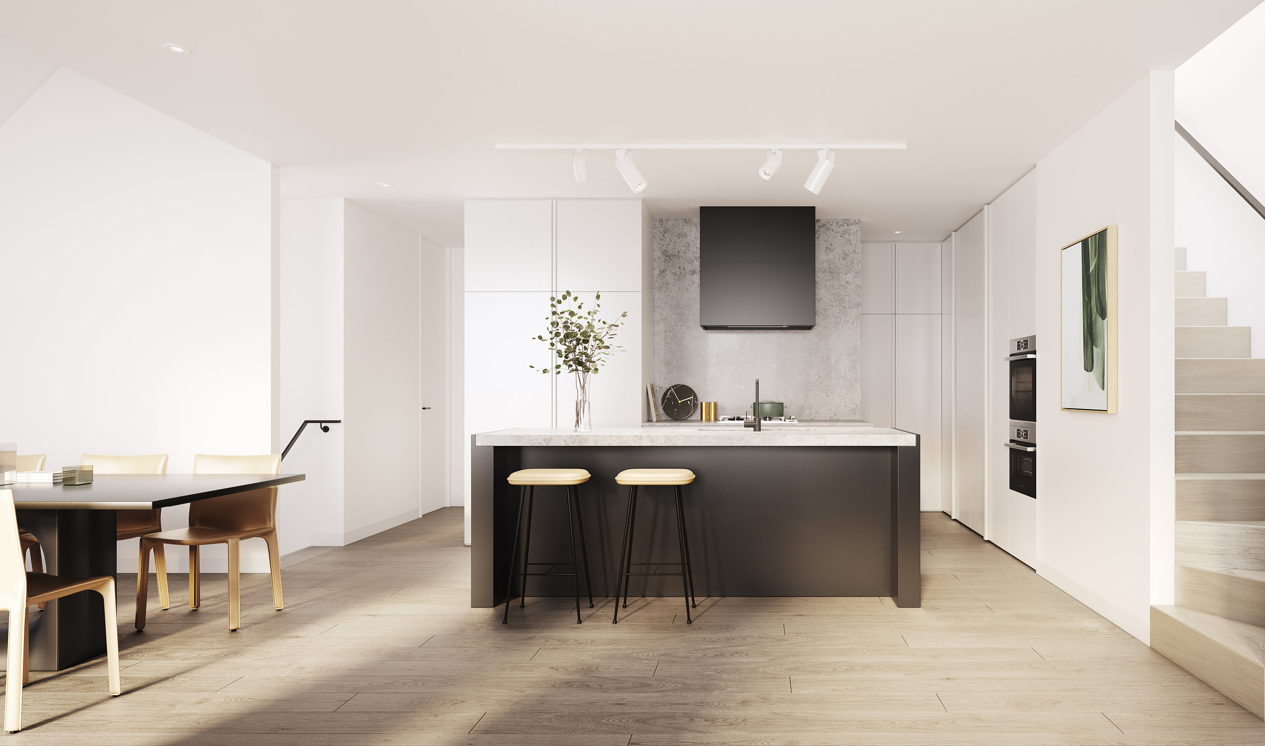 ElmGve_INT01_Kitchen and Dining.jpg