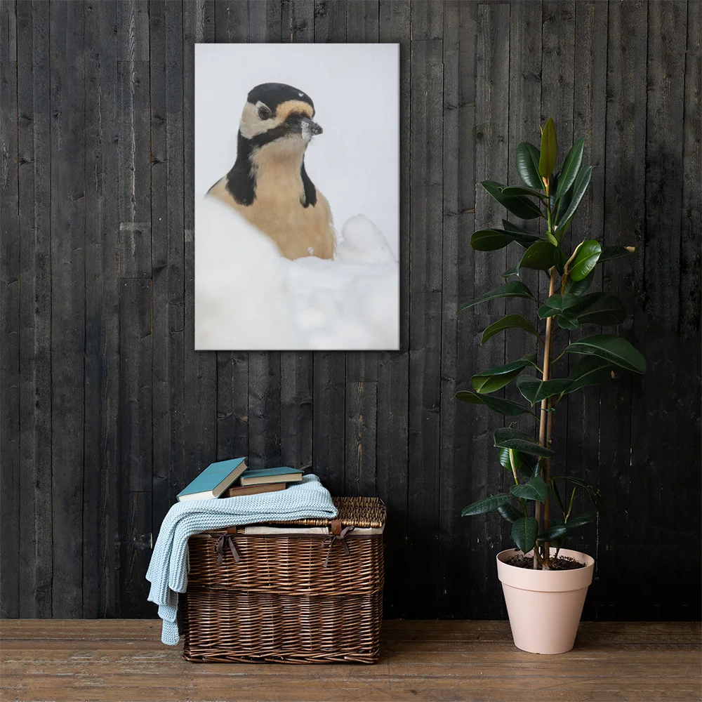 Woodepecker-Snowbeak-1st-February_mockup_Lifestyle_Lifestyle_24x36.jpg