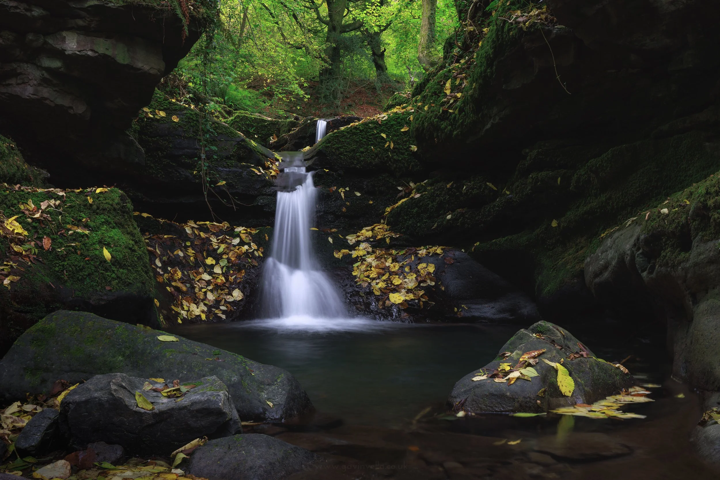 Nant Dyar Waterfall Autumn WS_Q3A7349 copy.jpg