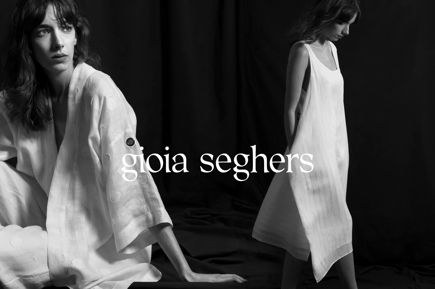 Gioia Seghers