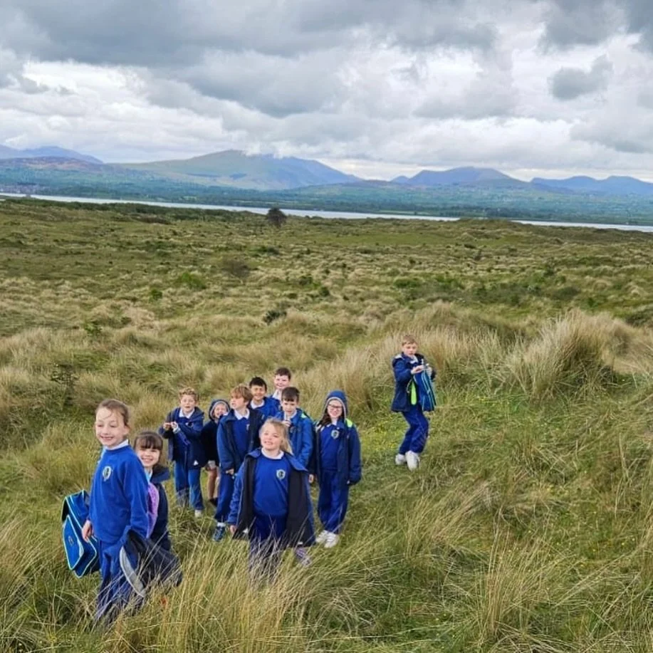 From classroom to coastline 🌊

This term, our Key Stage 2 pupils have been diving into the fascinating world of rivers and coasts and what better way to learn than experiencing it firsthand?

Here on Anglesey, we&rsquo;re incredibly fortunate to hav
