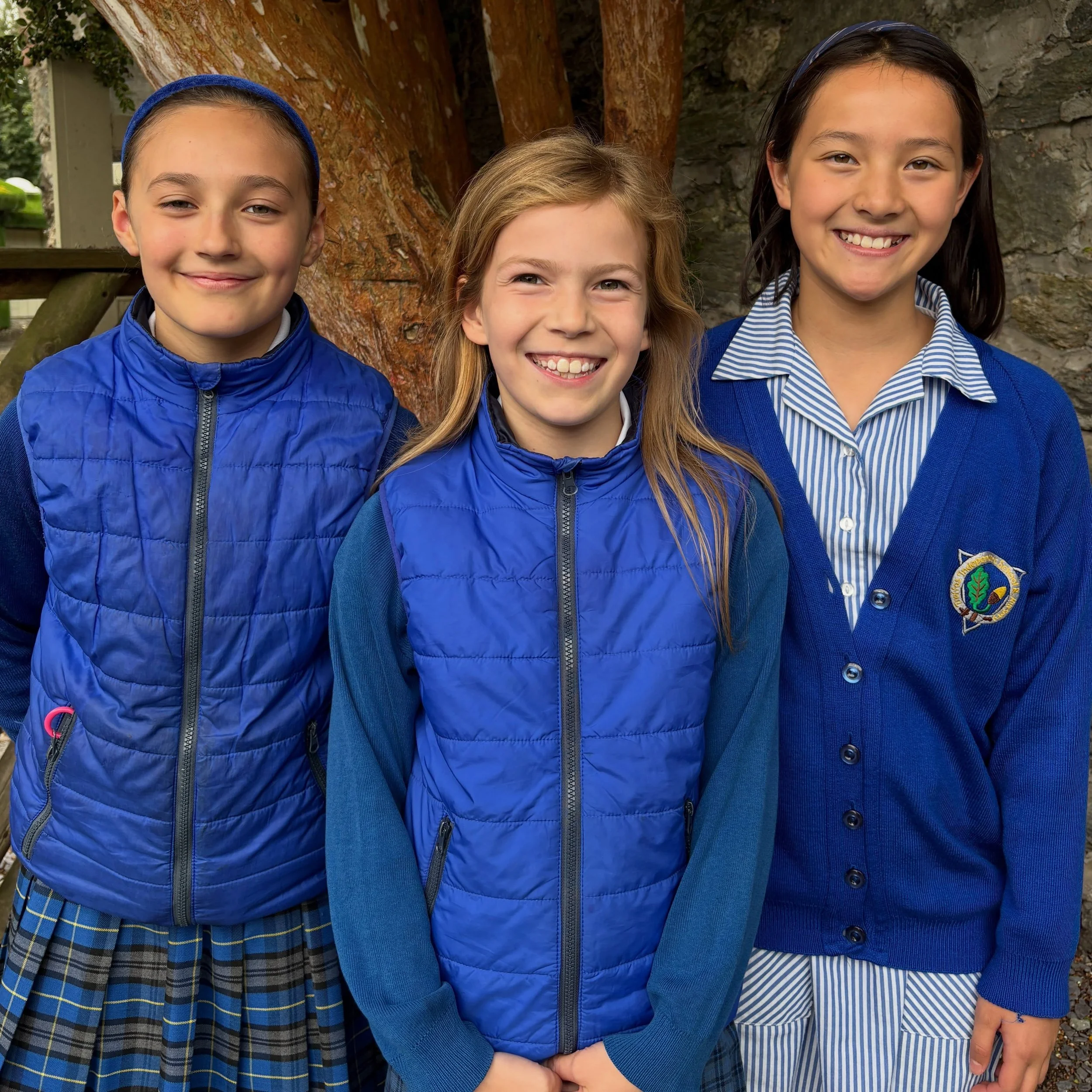 We&rsquo;ve completed our first full week of the new school year and what a busy and exciting week it has been!

It has been wonderful to see our school buzzing with energy, hear classrooms alive with discussion and curiosity, and see our children se