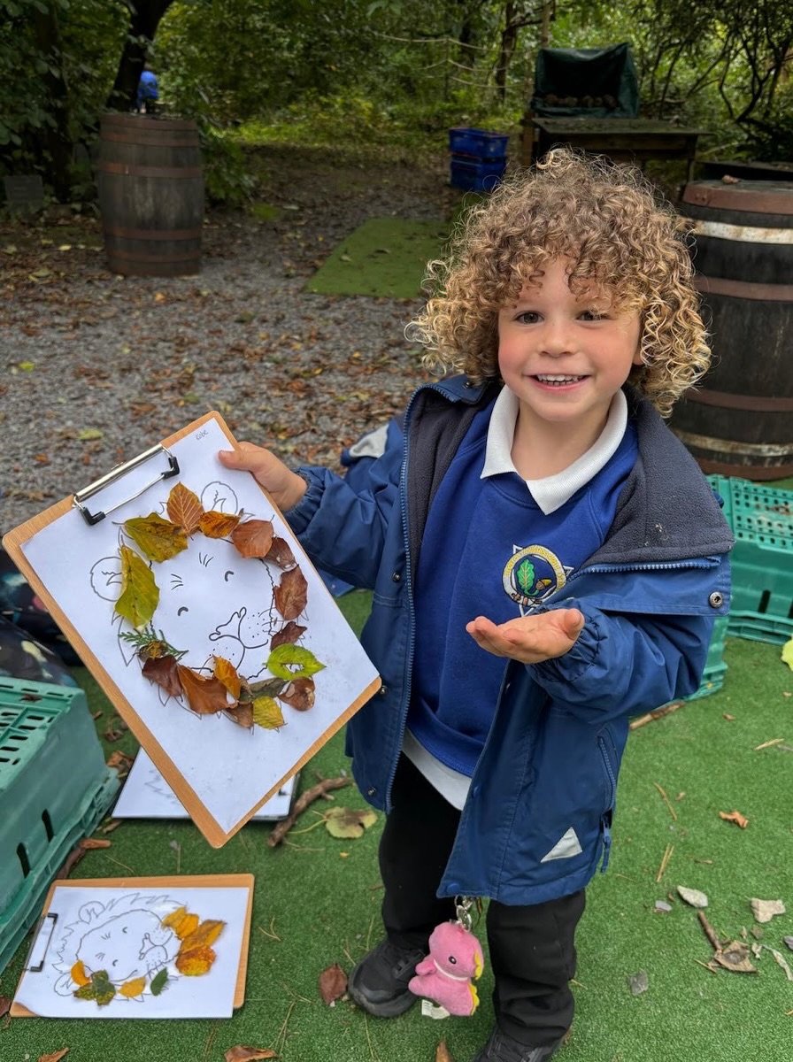 At Treffos, we believe that education extends far beyond the classroom walls. Childhood is a time of curiosity, discovery and connection. Some of the most meaningful learning happens when children are given the freedom to explore the world around the