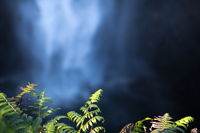 Akaka Falls