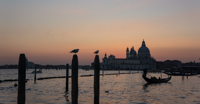 Venice, Italy