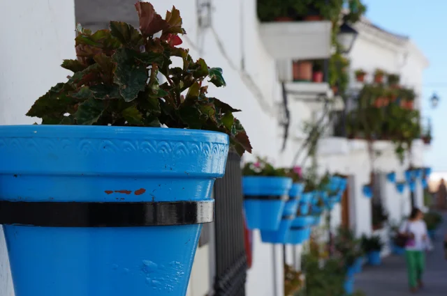 Mijas, Spain