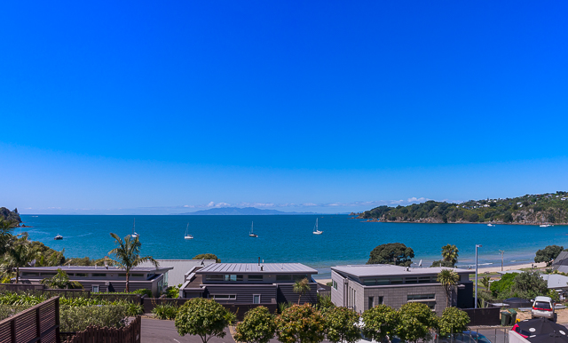 Oneroa Bay