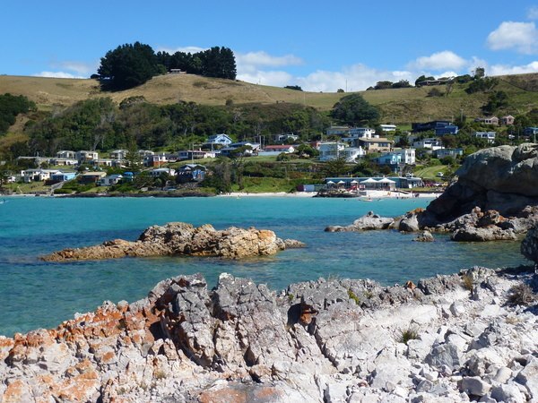 Boat Harbour (image © Boat Harbour Beach SLSC)