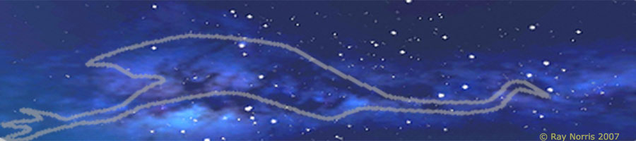 Aboriginal Astronomy