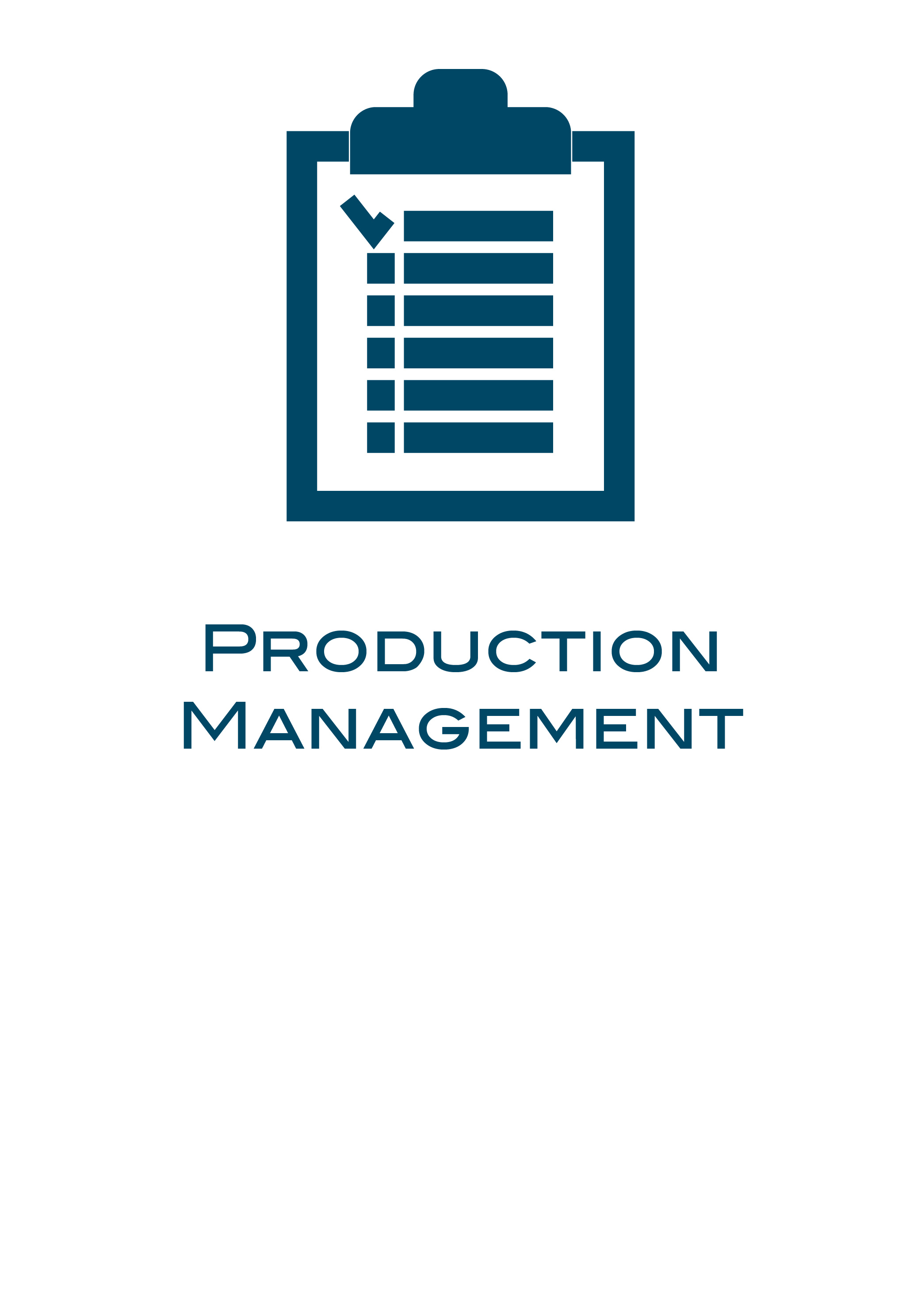 We manage every aspect of production; from script development to delivery. We also provide production support; location scouting, permits, equipment and crews for film shoots anywhere in France. 