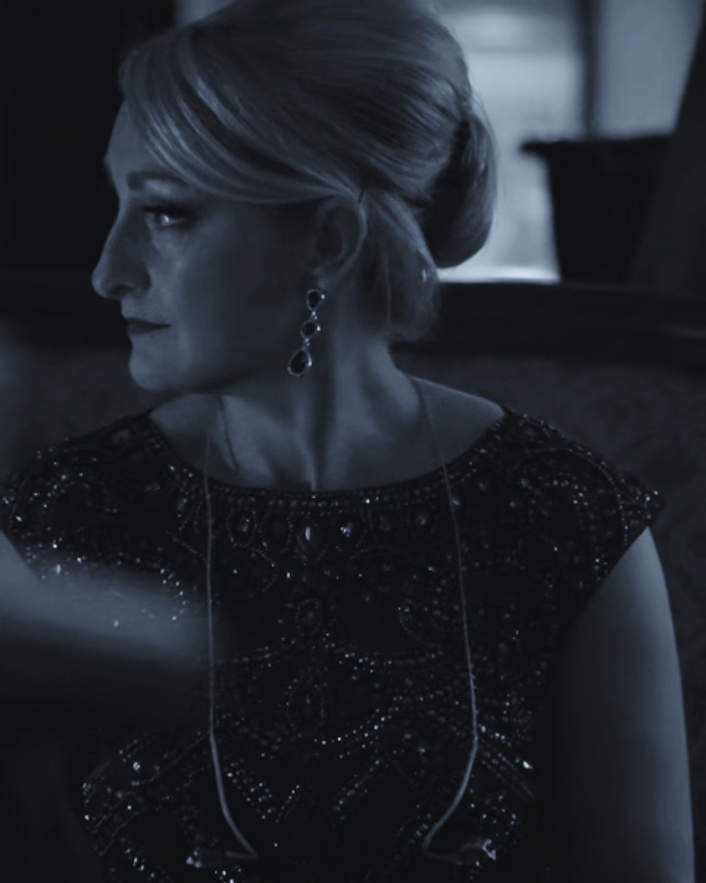 Happy Saturday! Here&rsquo;s some Bond Girl vibes! During this shot, I was just preparing myself to perform. My energy is always edgy, but it helps me to get to where I need. Taken from some video by talented photographer @george_c_davies