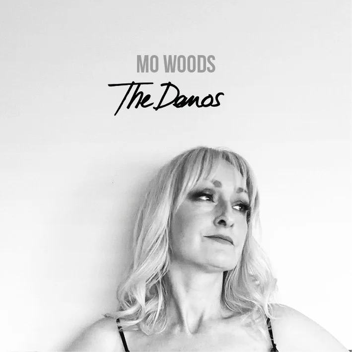 Mo Woods - The Demo's - Rough & Unmastered