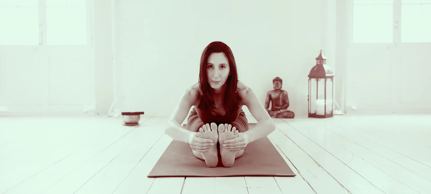 Yin Yoga – Das Yoga Haus